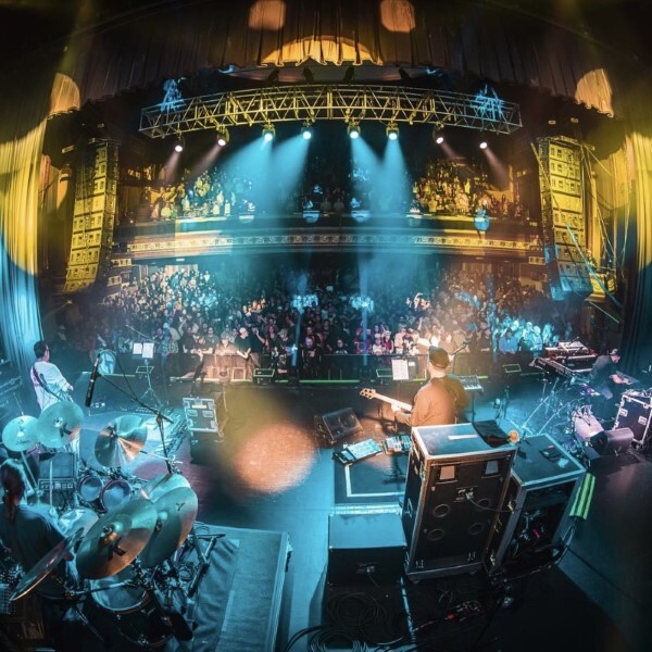 The Disco Biscuits