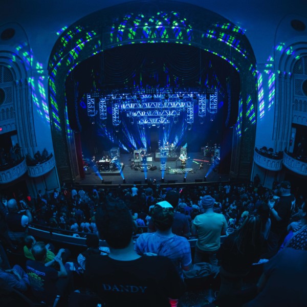 The Disco Biscuits
