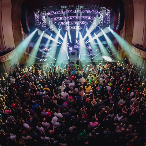 The Disco Biscuits