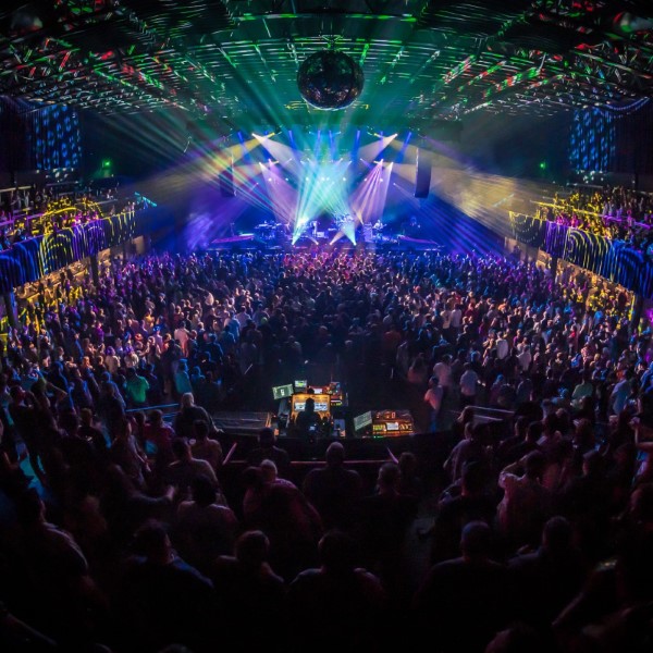 The Disco Biscuits