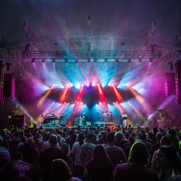 The Disco Biscuits