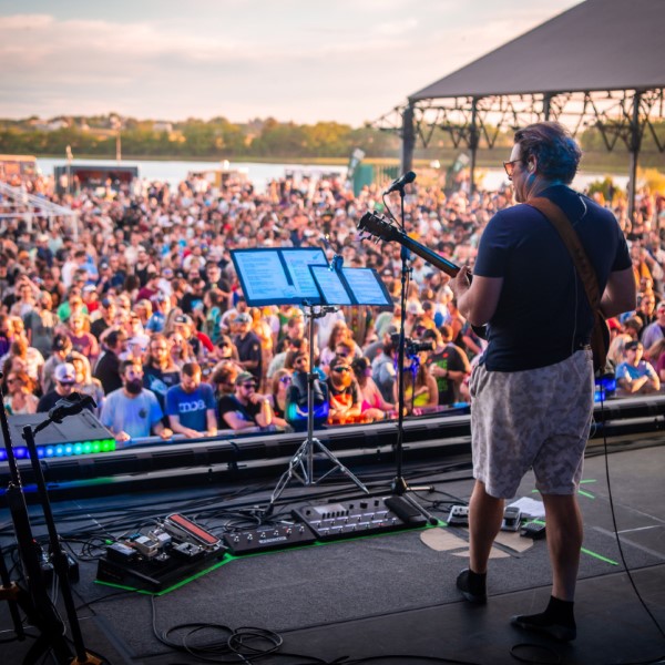 The Disco Biscuits