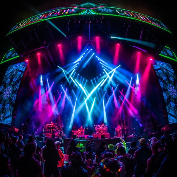The Disco Biscuits