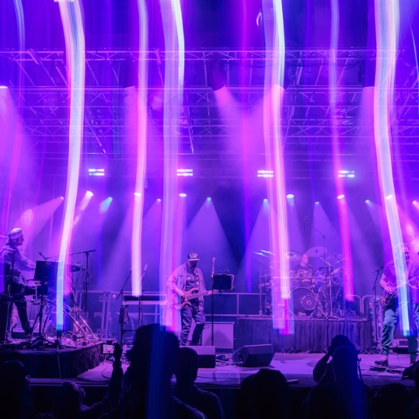 The Disco Biscuits