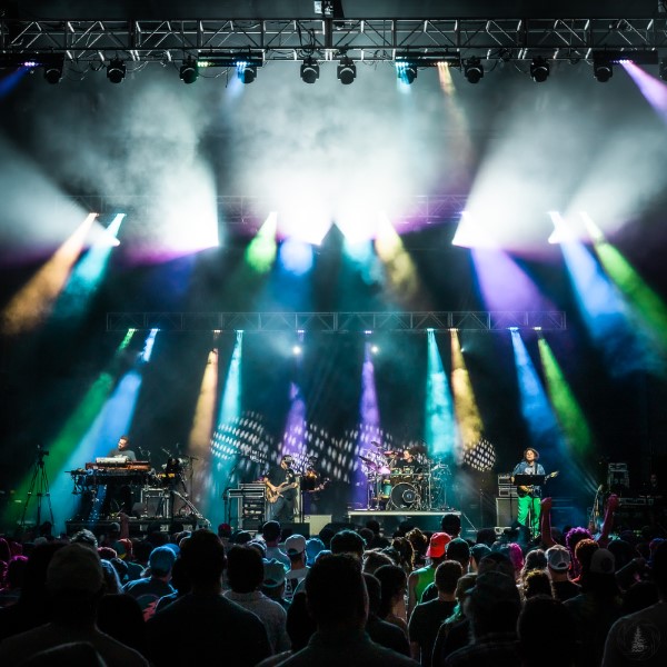 The Disco Biscuits