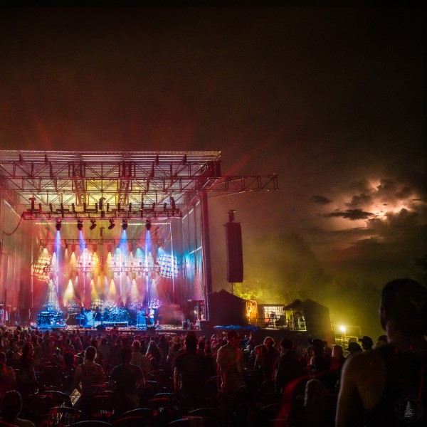 The Disco Biscuits
