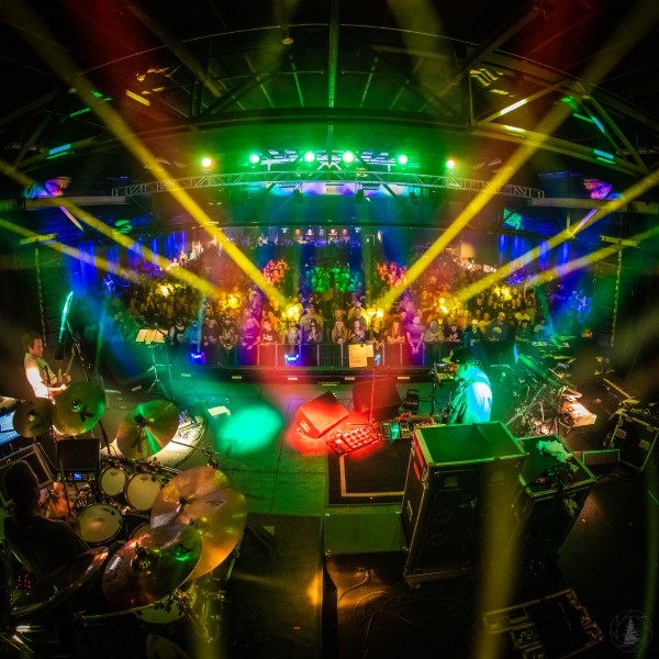 The Disco Biscuits