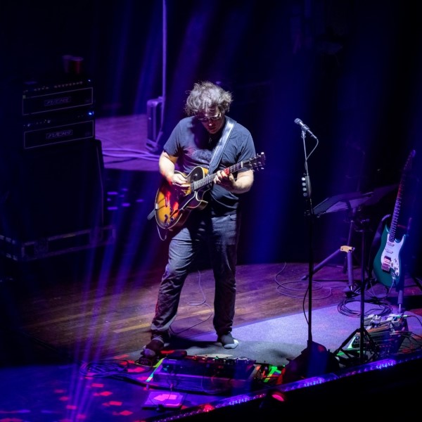 The Disco Biscuits