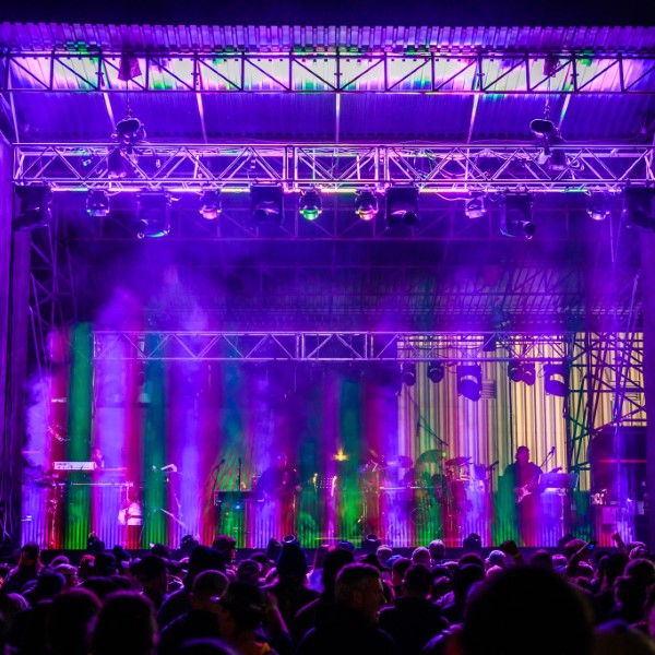 The Disco Biscuits