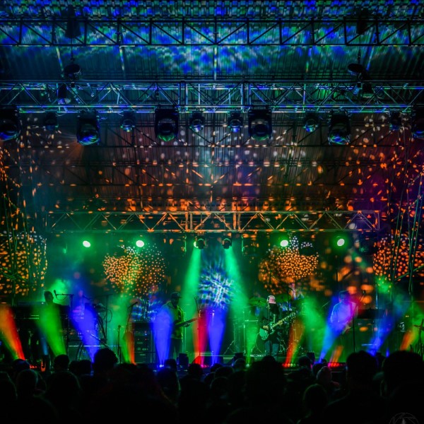 The Disco Biscuits