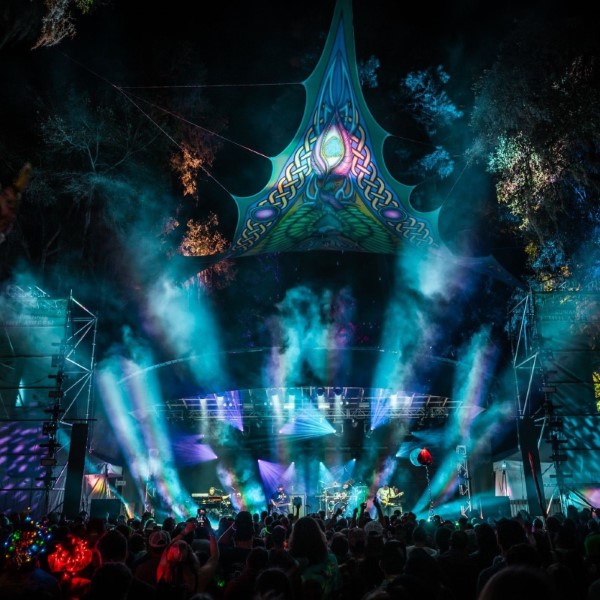 The Disco Biscuits