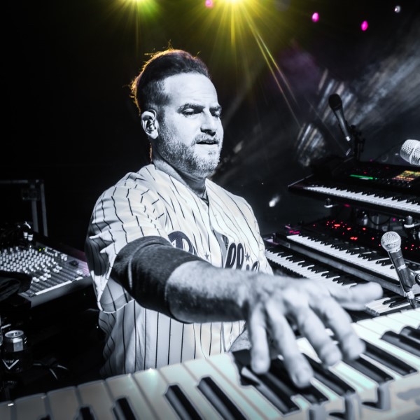 The Disco Biscuits