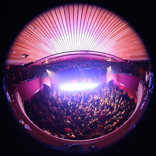 The Disco Biscuits