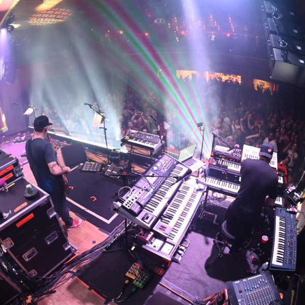 The Disco Biscuits