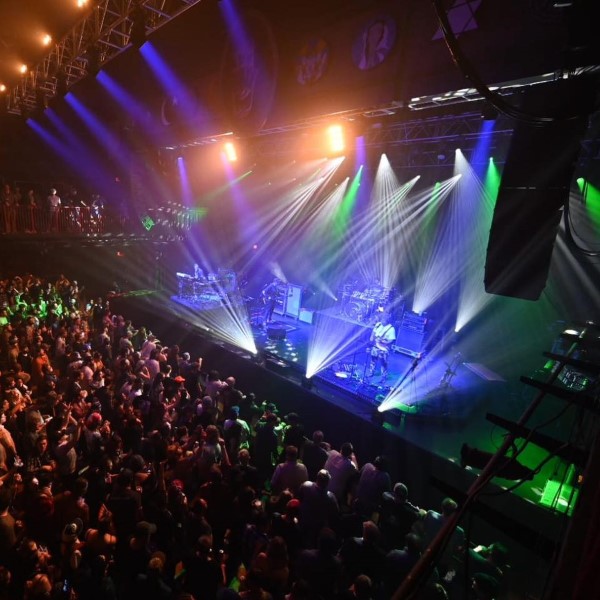 The Disco Biscuits