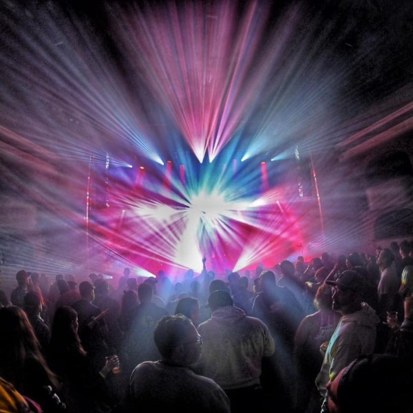 The Disco Biscuits