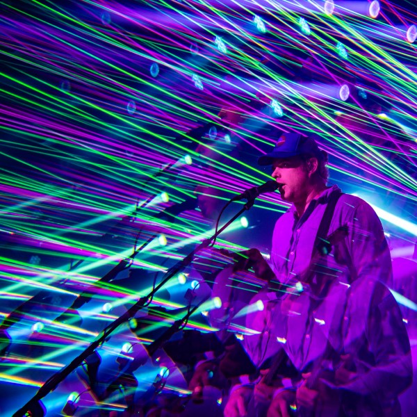 The Disco Biscuits