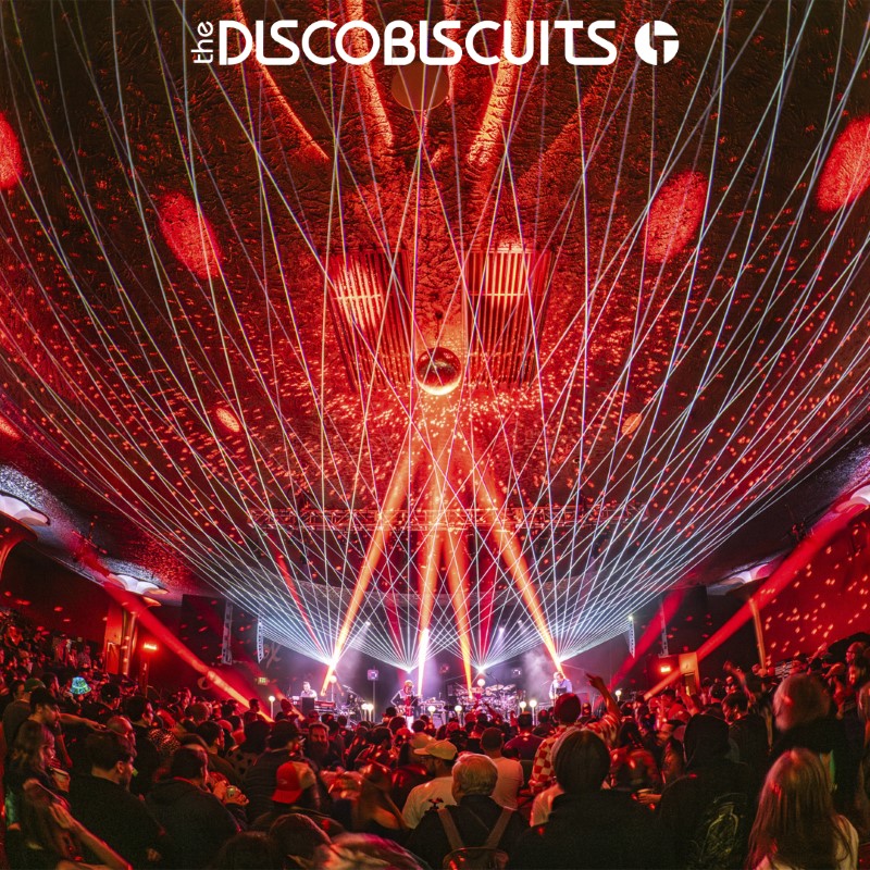 The Disco Biscuits