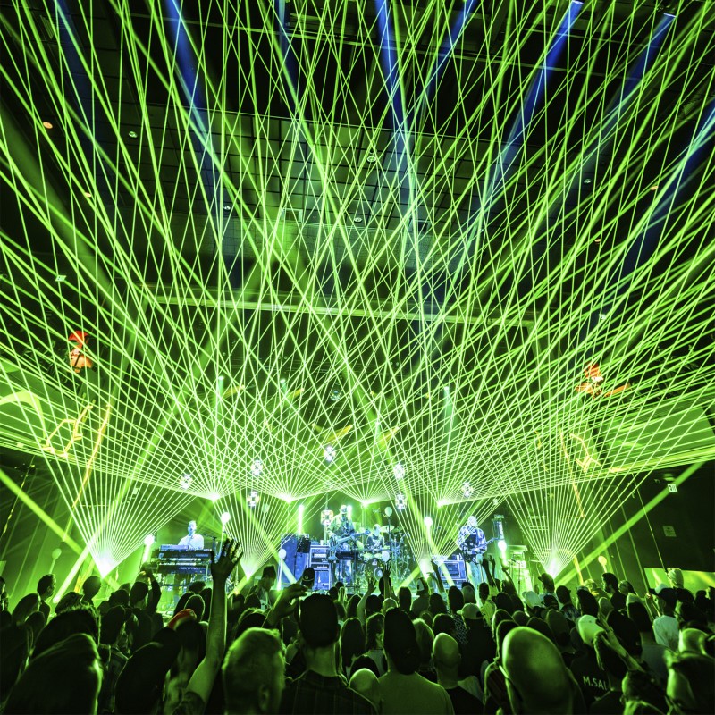 The Disco Biscuits