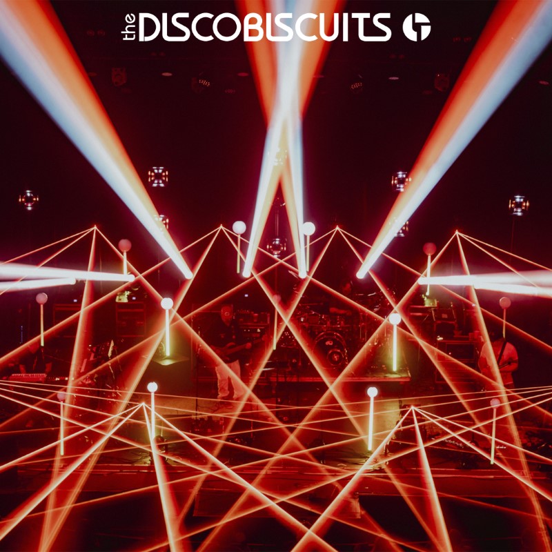 The Disco Biscuits