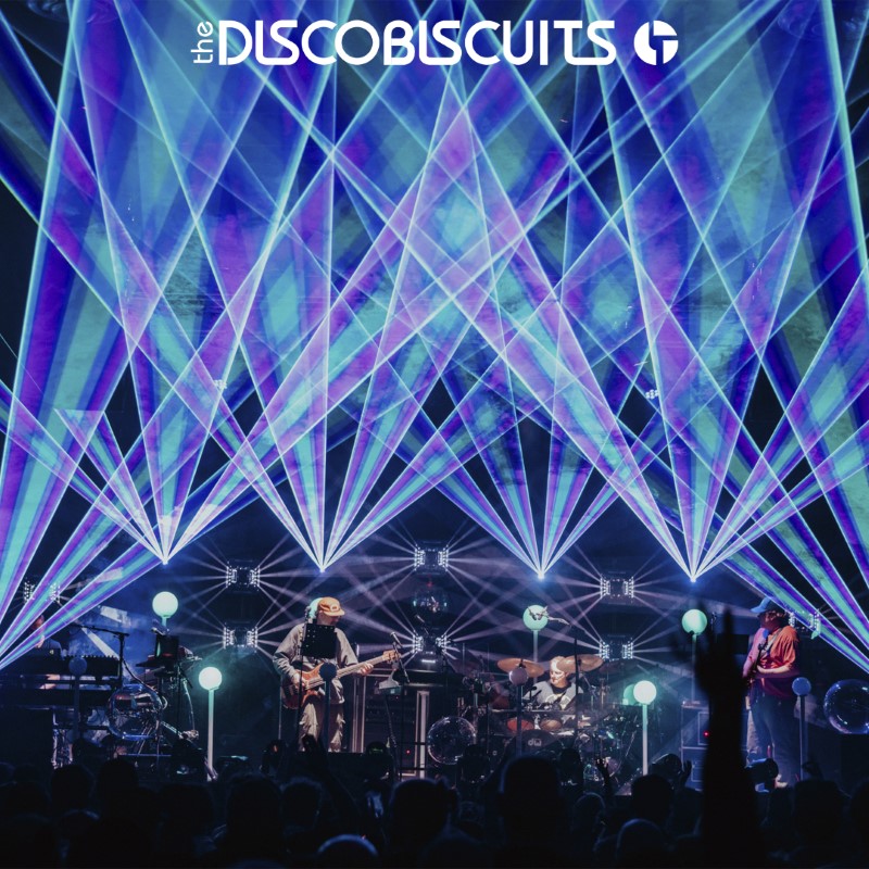 The Disco Biscuits