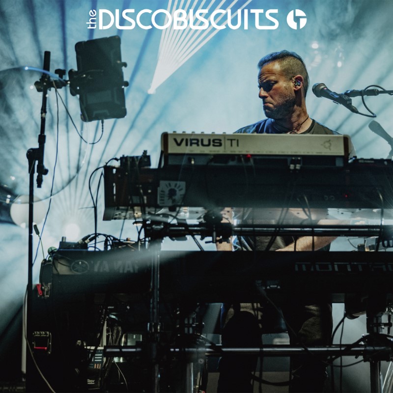 The Disco Biscuits