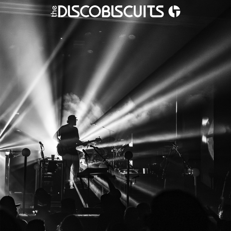 The Disco Biscuits