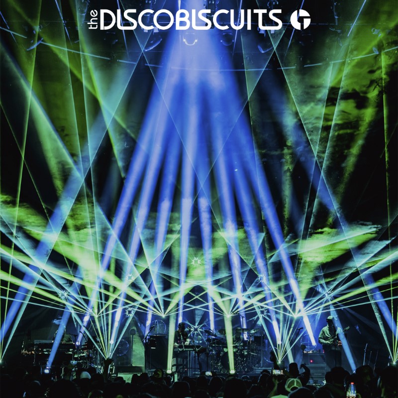 The Disco Biscuits