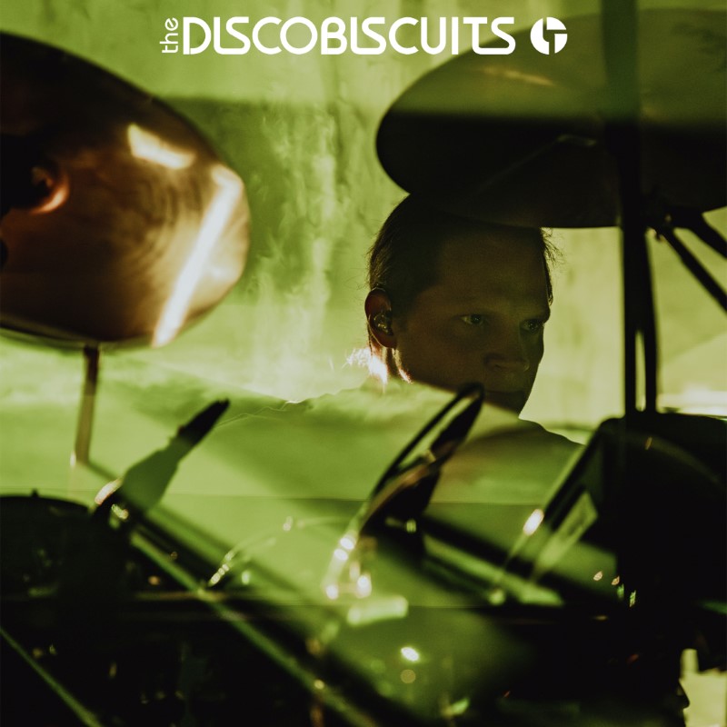 The Disco Biscuits