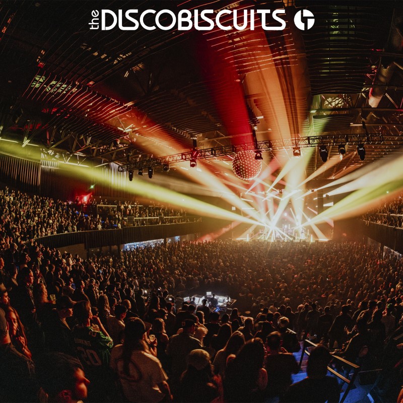 The Disco Biscuits