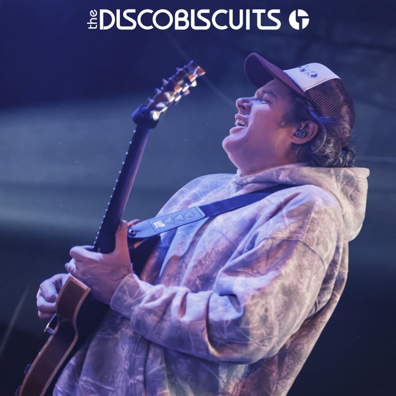 The Disco Biscuits