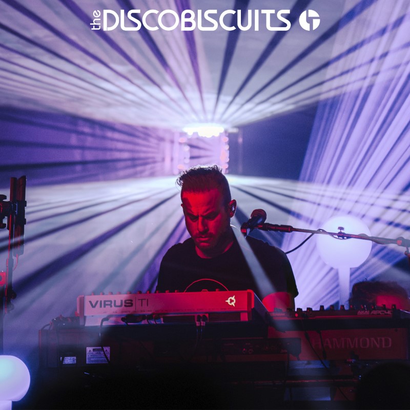 The Disco Biscuits