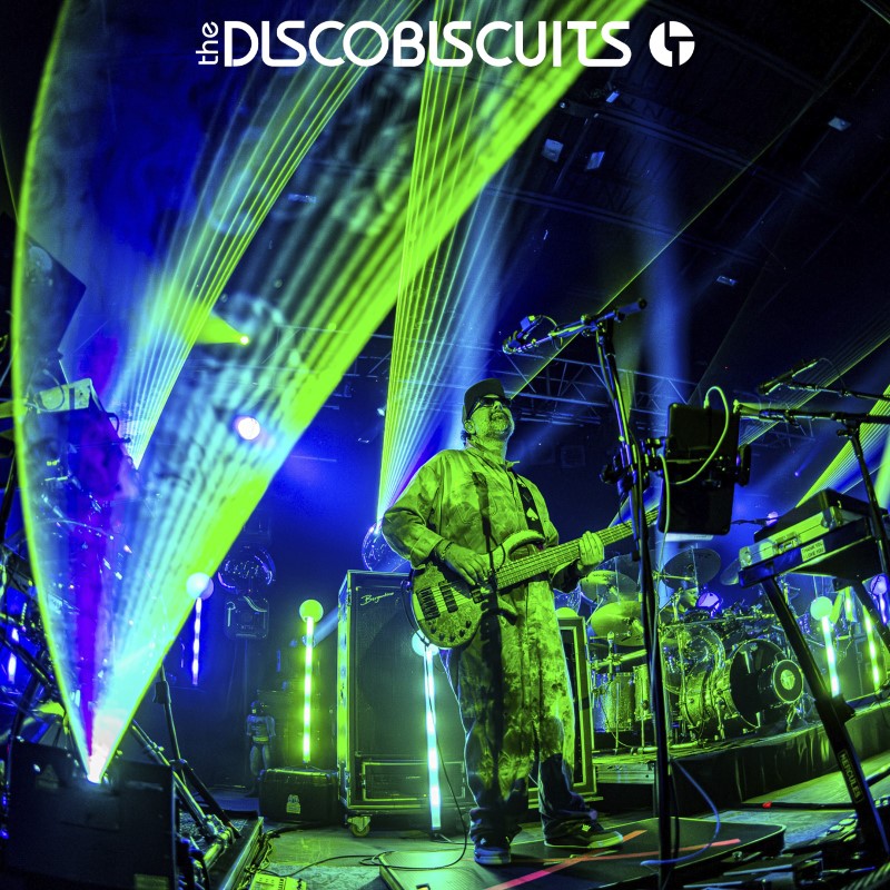 The Disco Biscuits