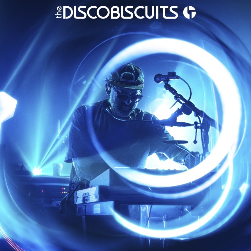 The Disco Biscuits