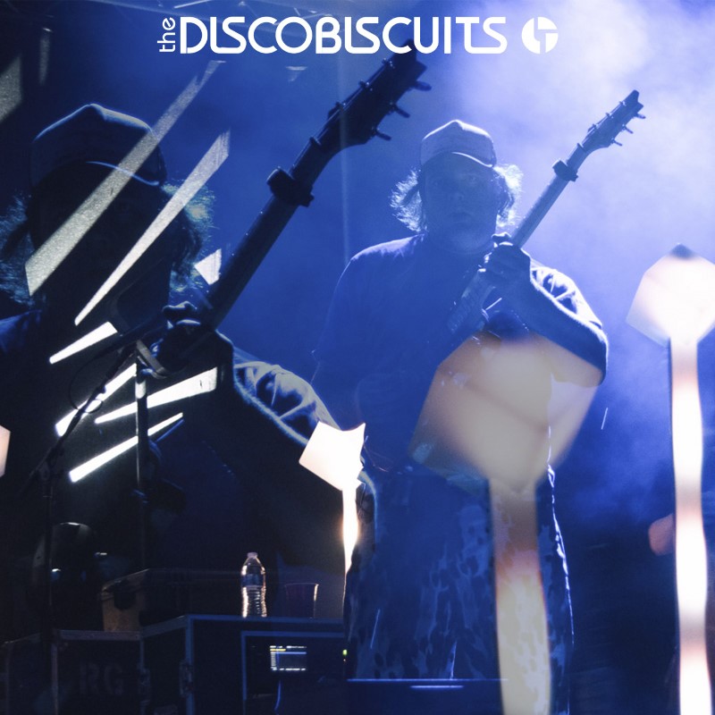 The Disco Biscuits