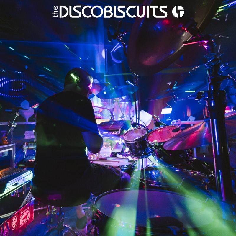 The Disco Biscuits