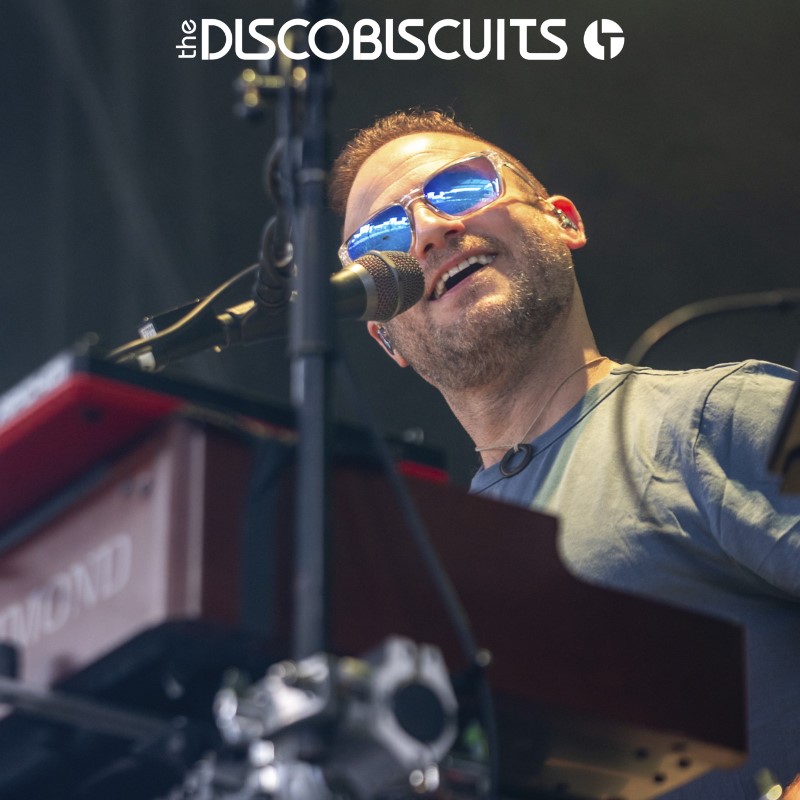 The Disco Biscuits