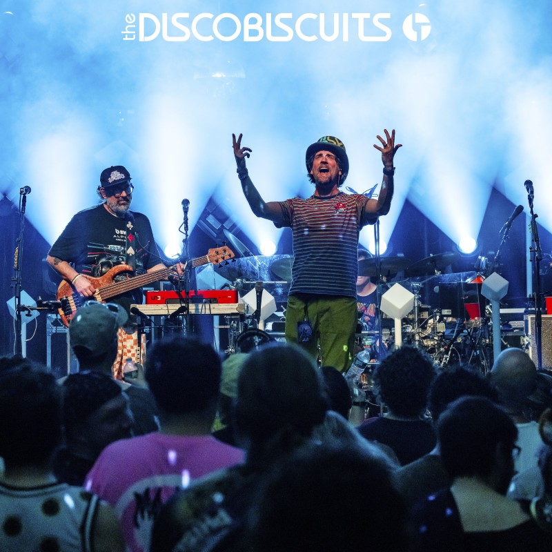 The Disco Biscuits