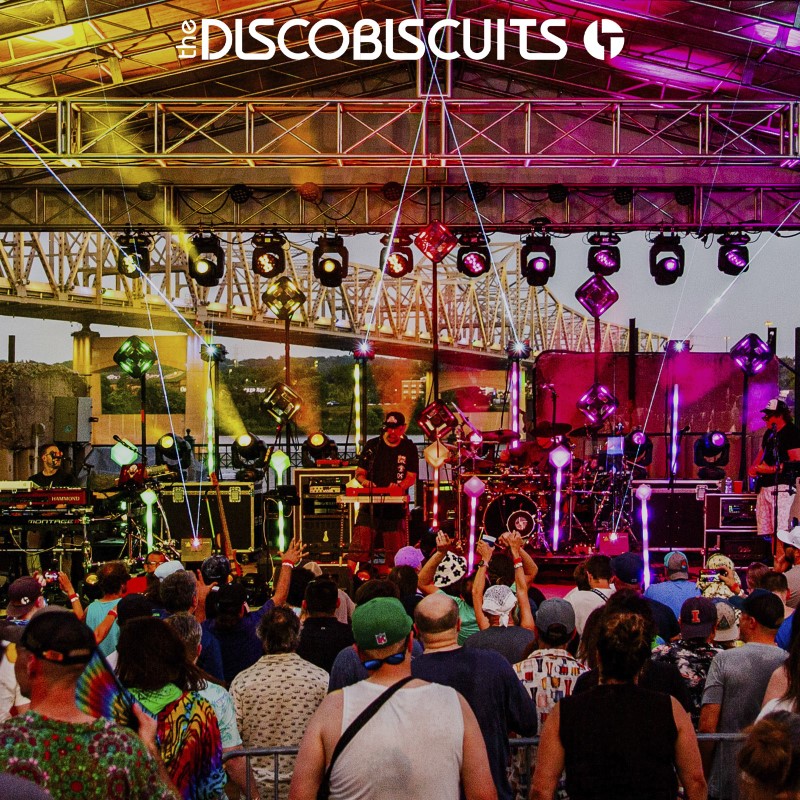 The Disco Biscuits