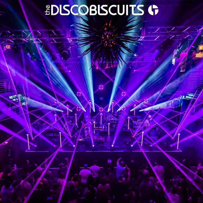 The Disco Biscuits