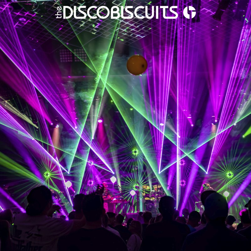 The Disco Biscuits