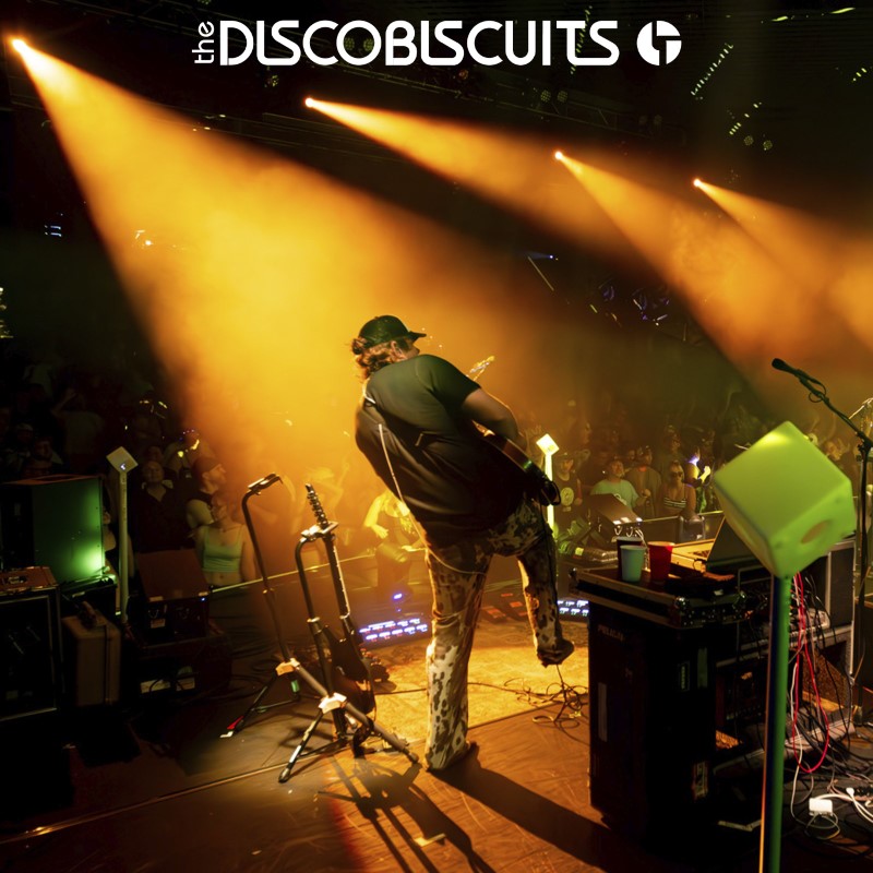 07/05/25 Borgata Resort Spa and Casino - The Music Box, Atlantic City, NJ 