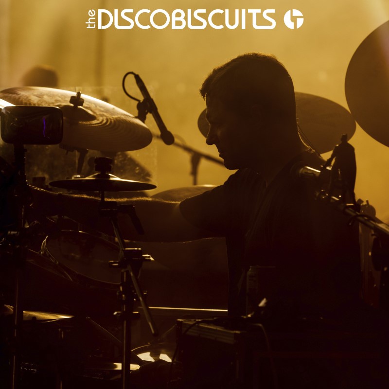 The Disco Biscuits