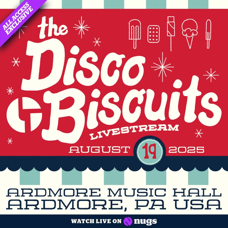 The Disco Biscuits