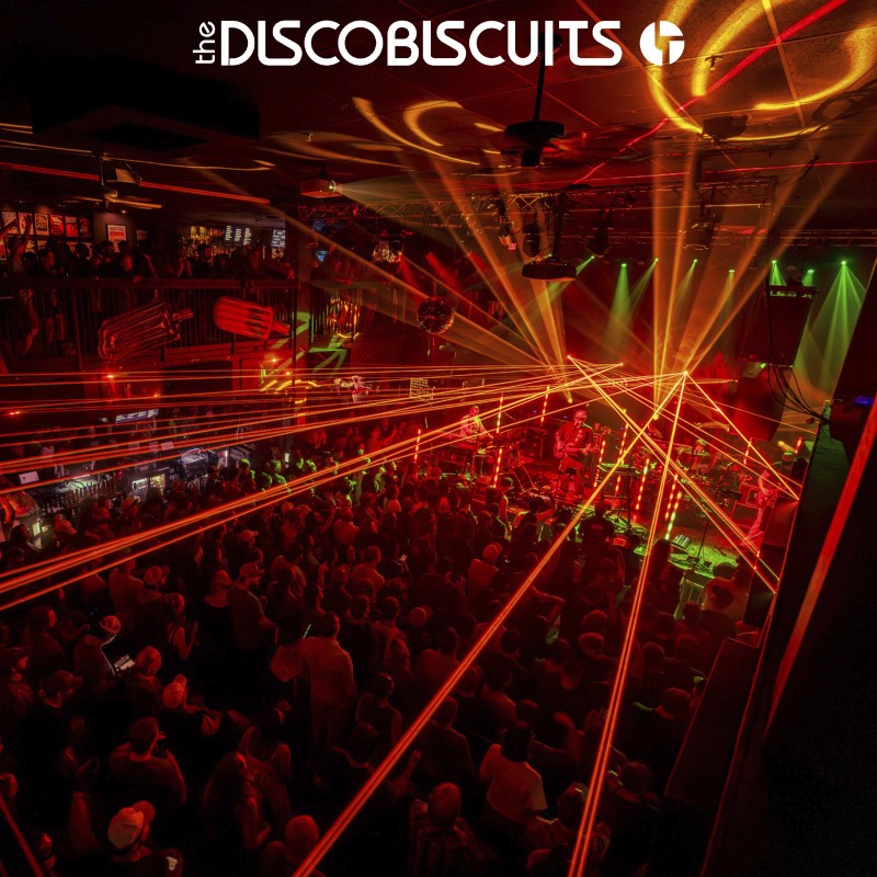 The Disco Biscuits