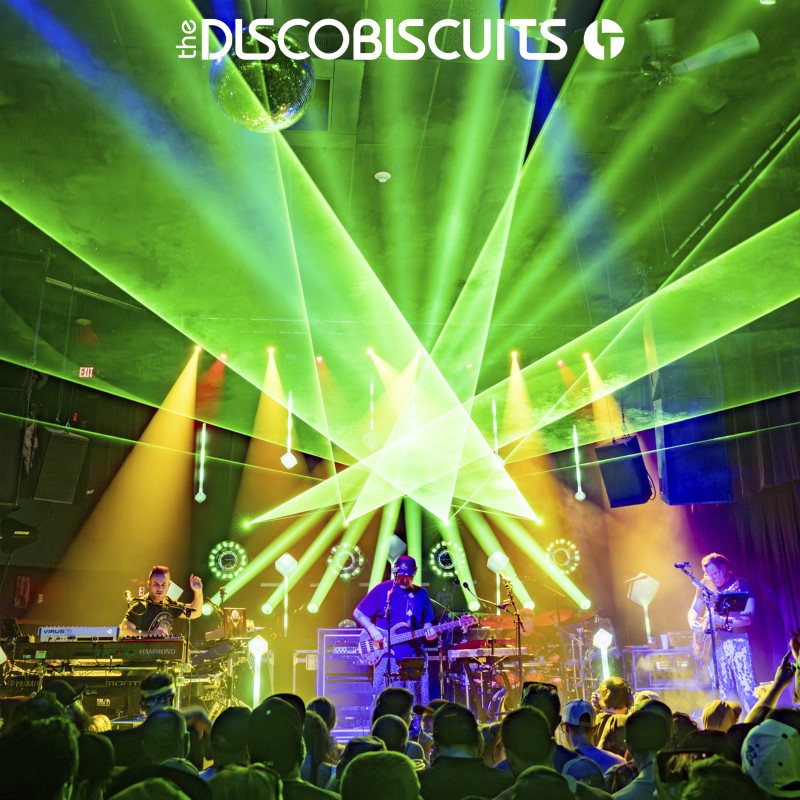 The Disco Biscuits