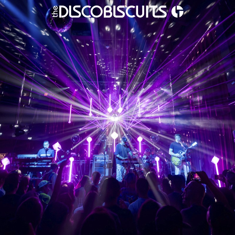 The Disco Biscuits