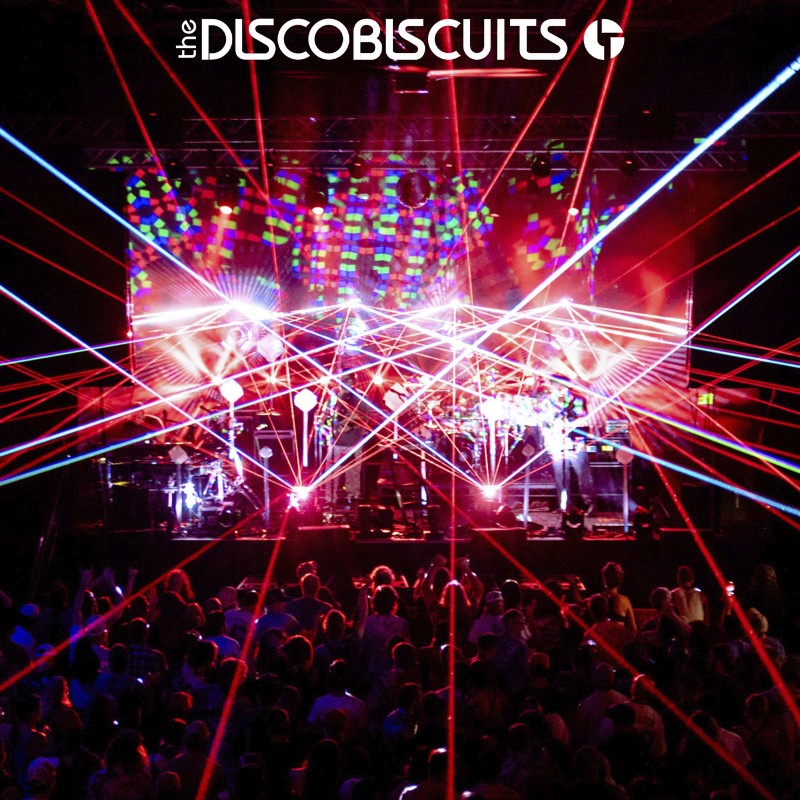 The Disco Biscuits