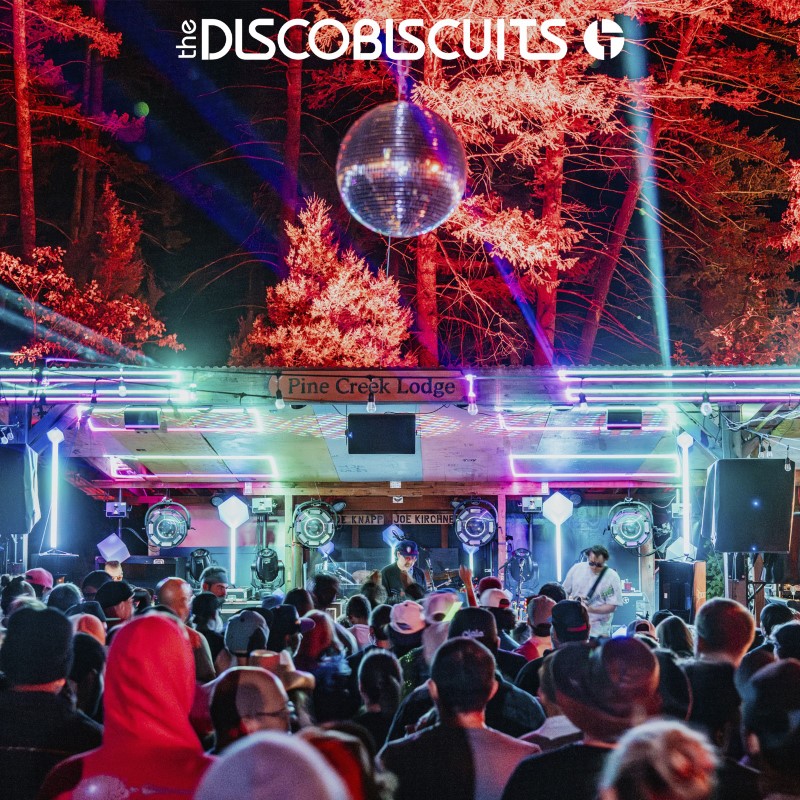 The Disco Biscuits