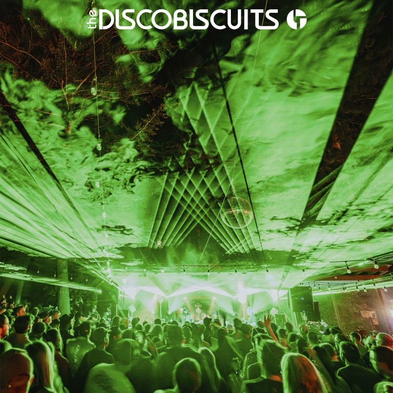 The Disco Biscuits